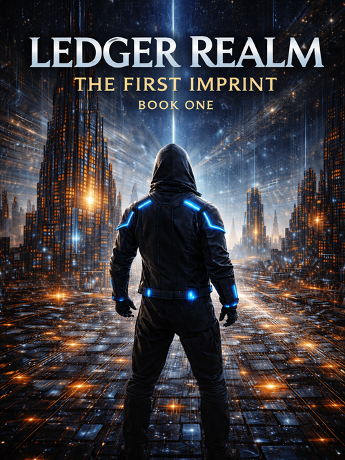 Ledger Realm: Book One The First Imprint