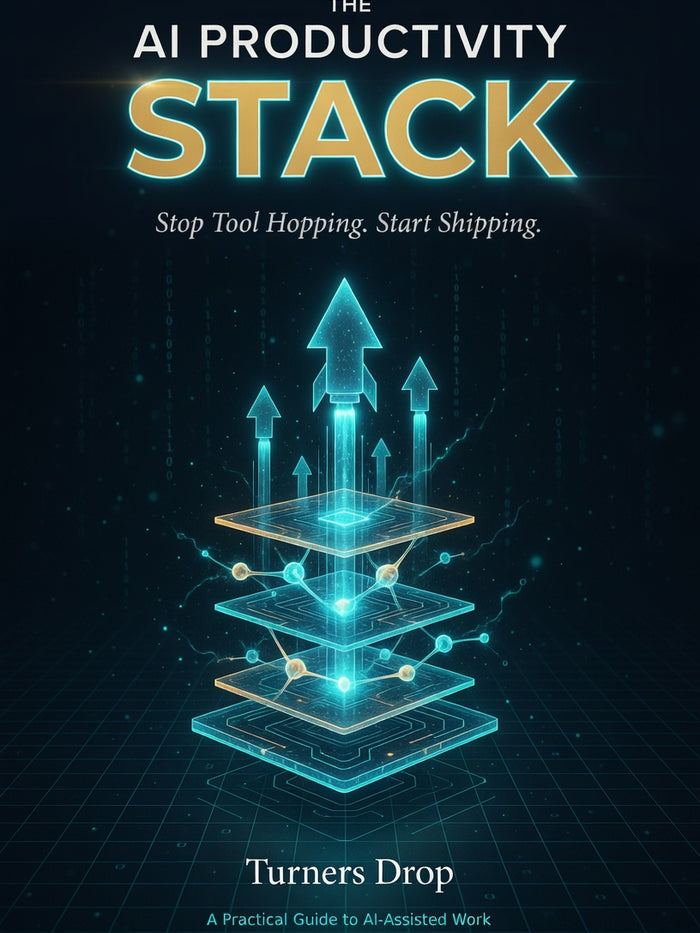 The AI Productivity Stack - Stop Looping & Start Shipping
