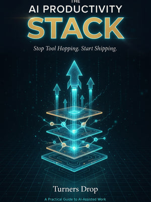 The AI Productivity Stack - Stop Looping & Start Shipping